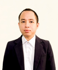 กรรชัย เตชะพานิชวิทยา