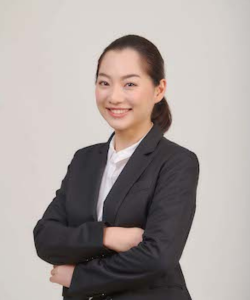 กุสุมา ลีลานราธิวัฒน์