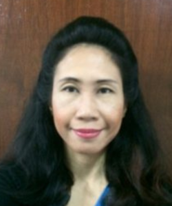 จารุณี วงศ์ศรี