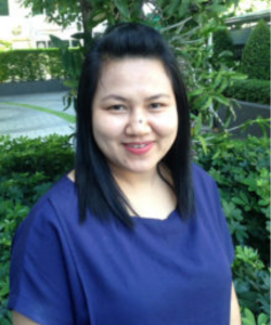 สายชล โภคสวัสดิ์