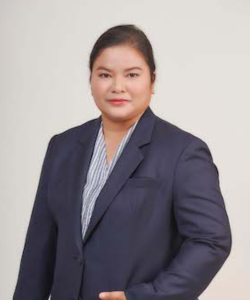 สุกัญญา บุญหาญ